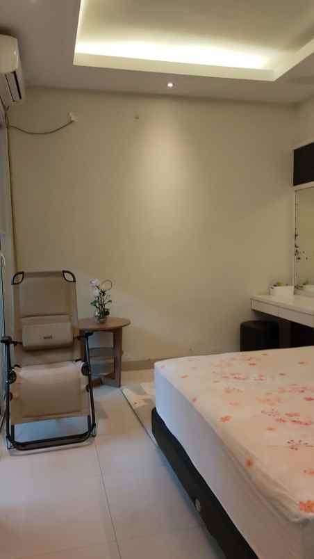 dijual rumah wisata bukit mas 2