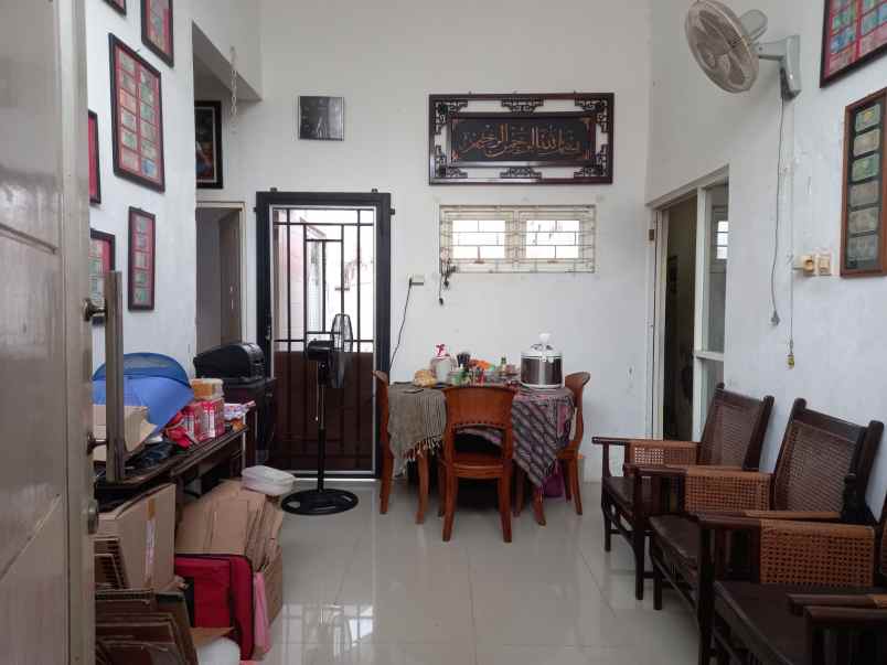 dijual rumah wonorejo