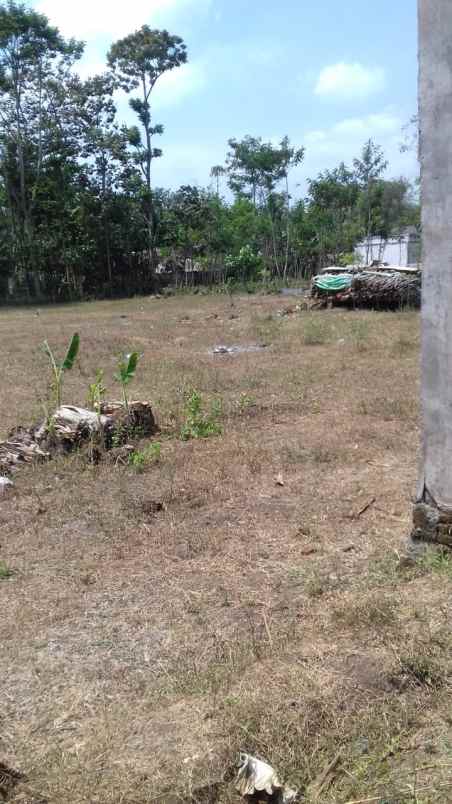 dijual tanah asrikaton