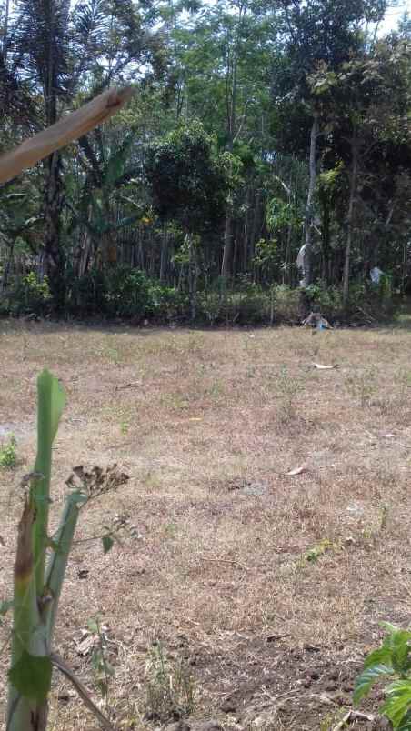 dijual tanah asrikaton