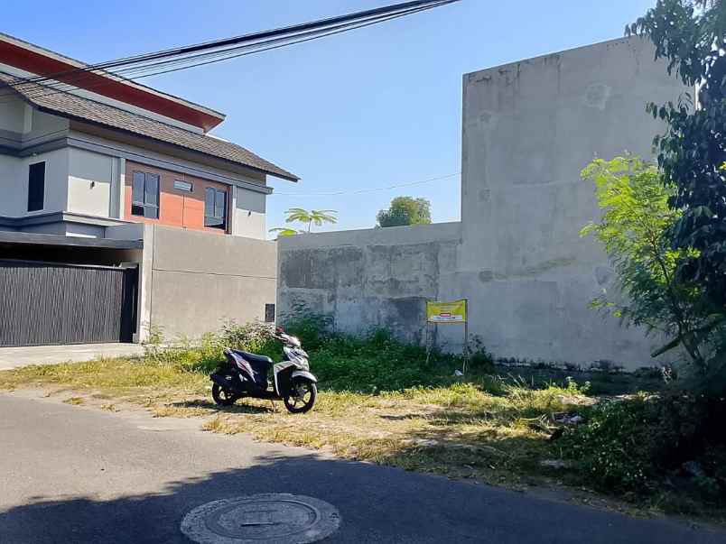 dijual tanah bandara adisucipto