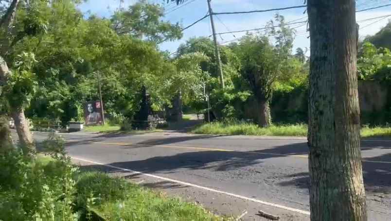 dijual tanah bonian selemadeg barat