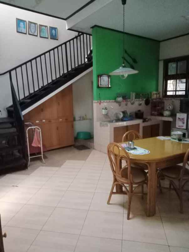 dijual tanah bonus rumah di lokasi strategis dan asri