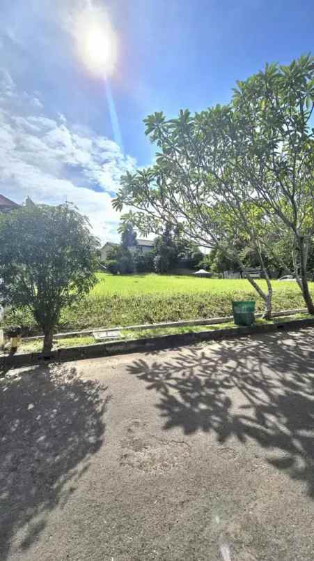 dijual tanah bsd giri loka