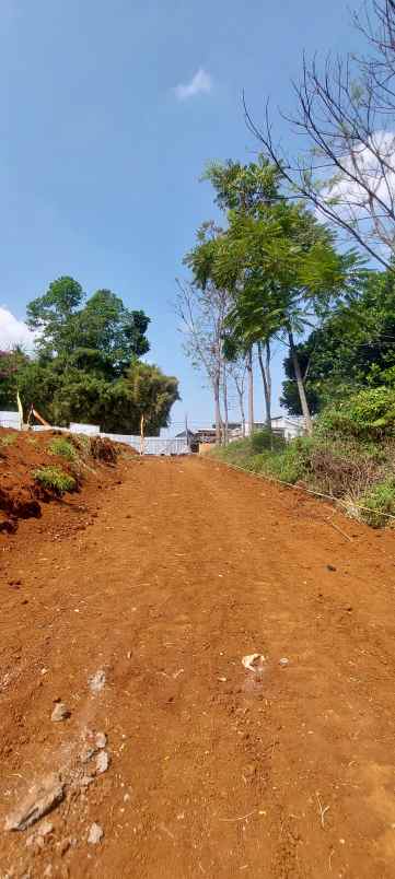 dijual tanah cavling dekat kota cicaheum bandung