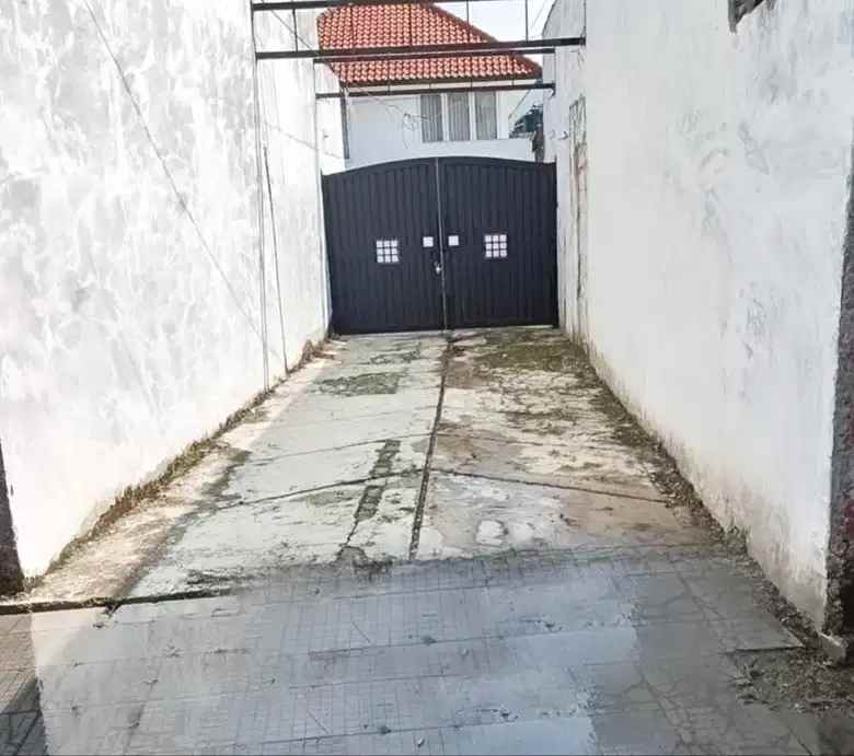 dijual tanah cirendeu ciputat