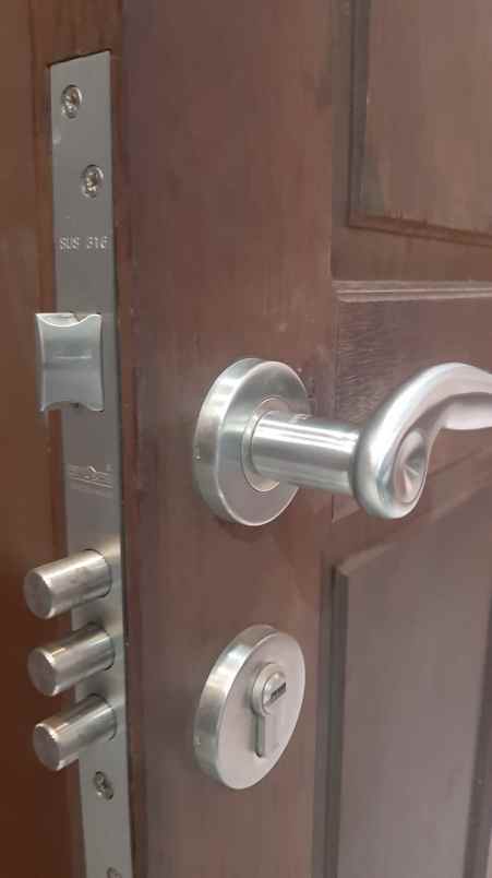 dijual tanah dekat bandara