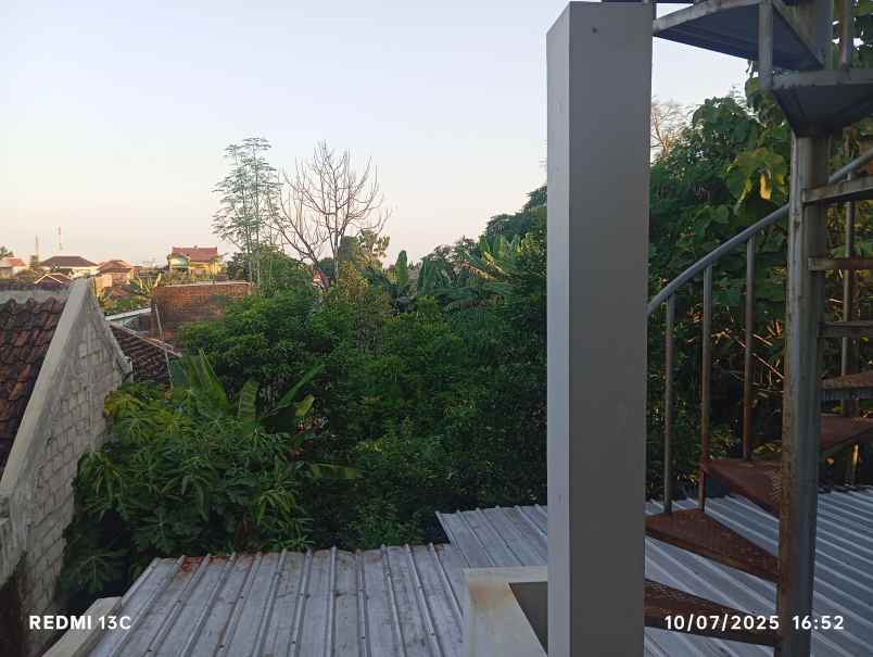 dijual tanah dekat bandara