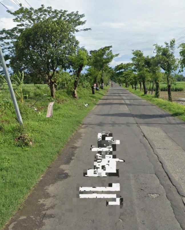 dijual tanah di jetis mojokerto