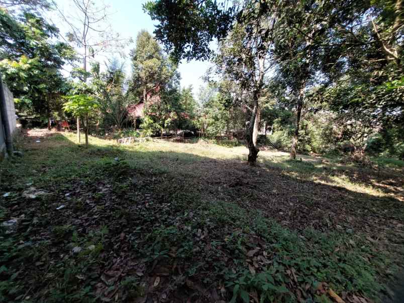 dijual tanah di patemon gunung pati semarang