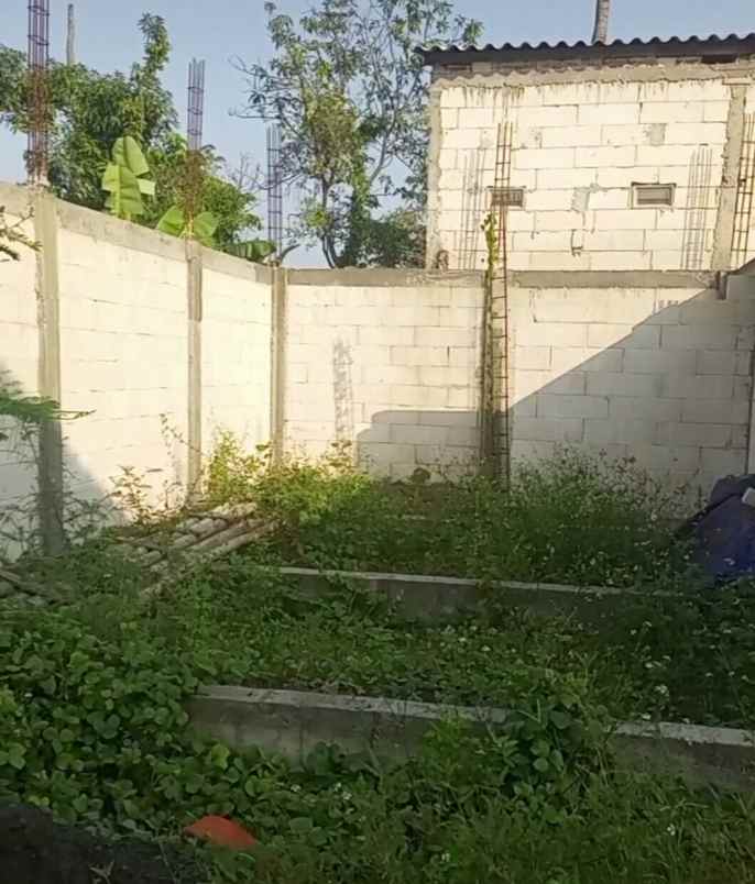 dijual tanah dijual tanah jl kisenari 3