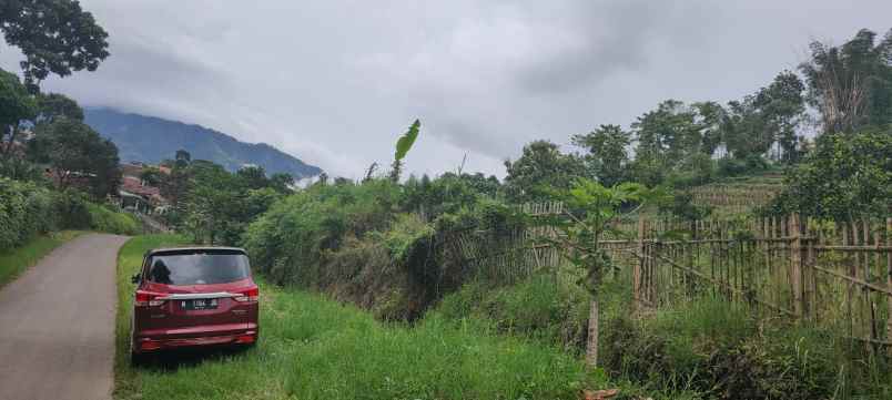 dijual tanah donowarih