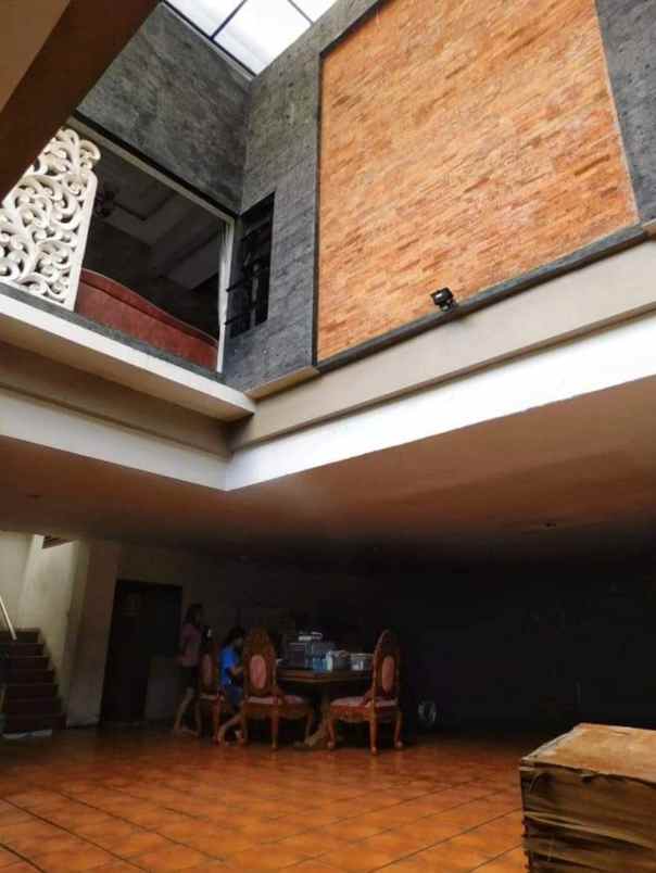 dijual tanah jalan cokroaminoto ubung