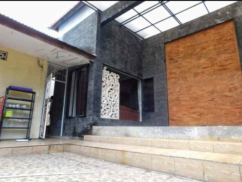 dijual tanah jalan cokroaminoto ubung