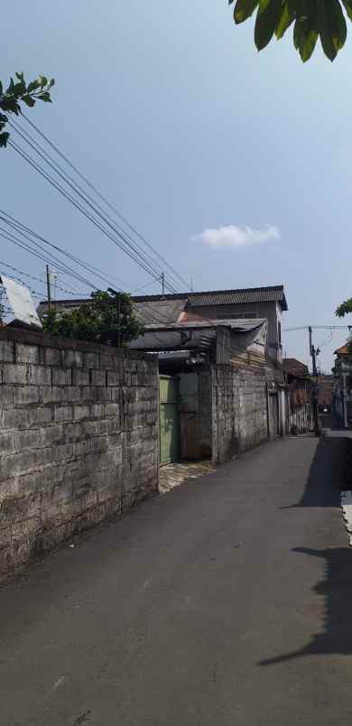 dijual tanah jalan cokroaminoto ubung