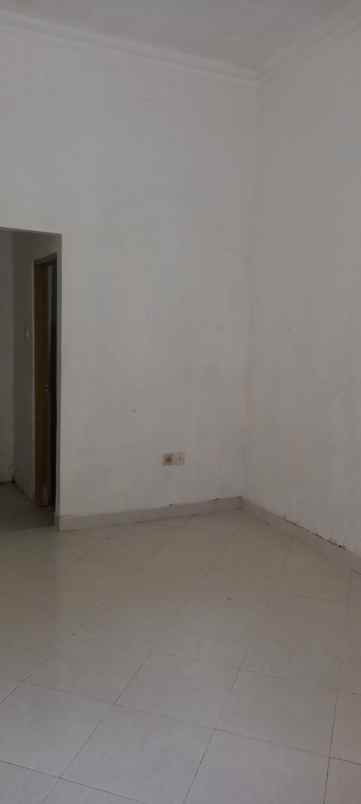 dijual tanah jalan tukad badung renon