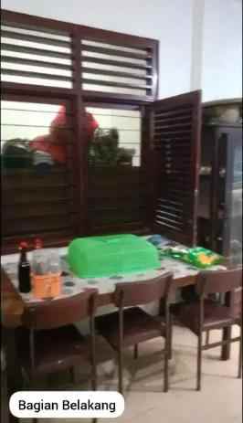 dijual tanah jati pulo gadung jakarta timur