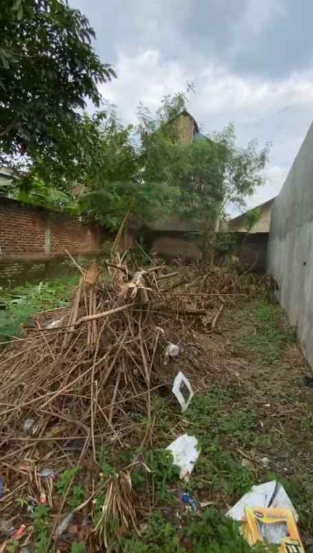 dijual tanah jl sindang reret cibiru