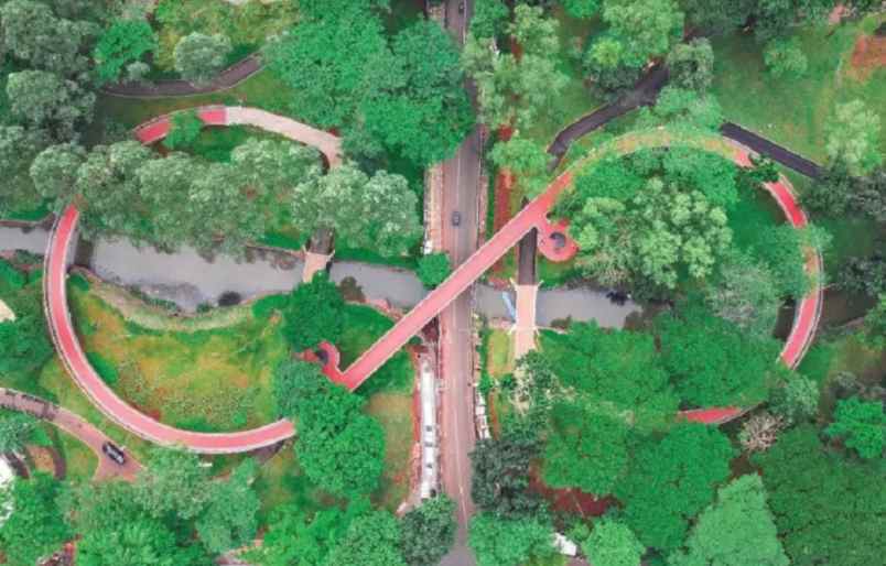 dijual tanah jl tebet timur raya