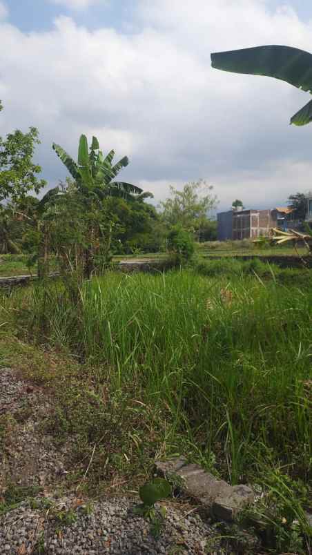 dijual tanah kajang mojorejo