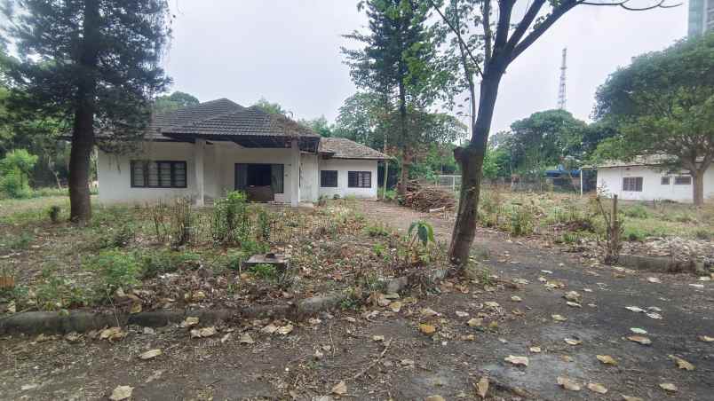 dijual tanah kalibata pancoran jakarta