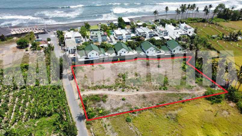 dijual tanah kapling pantai keramas gianyar