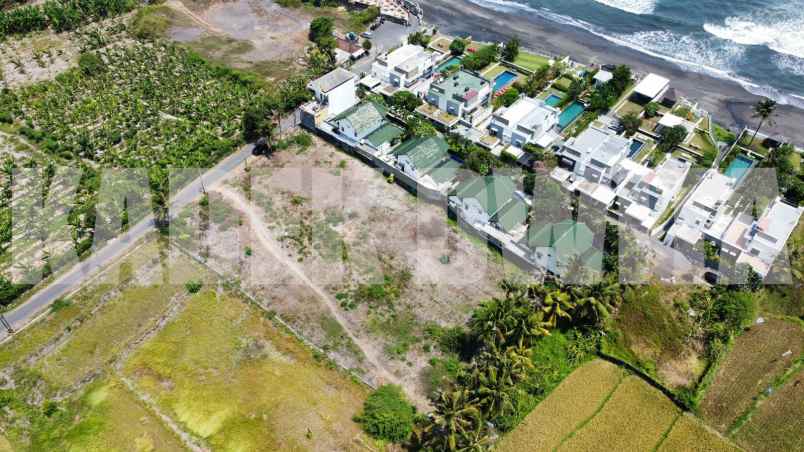 dijual tanah kapling pantai keramas gianyar