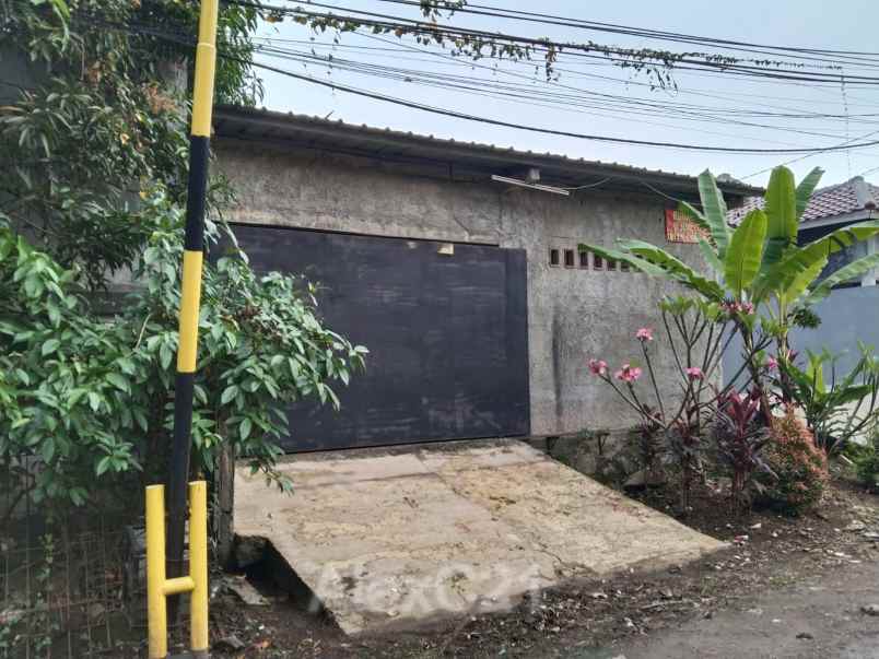 dijual tanah karang timur