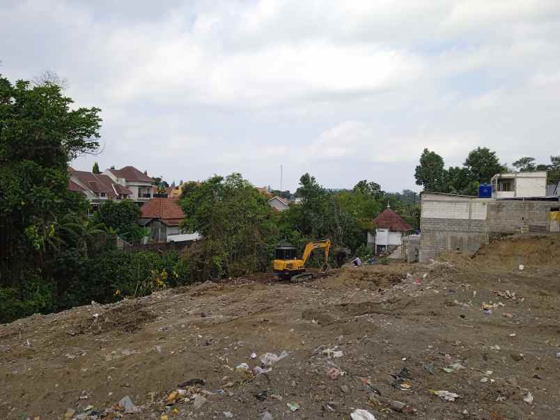 dijual tanah karangasem condongcatur