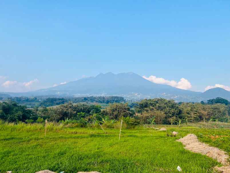 dijual tanah karangpandan karanganyar