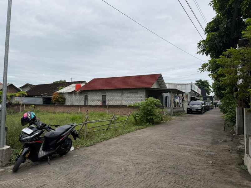 dijual tanah kasihan