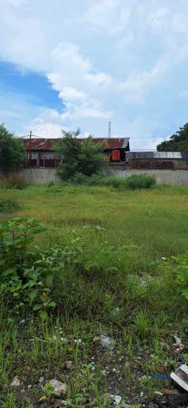 dijual tanah kavling di cukang galih curug tangerang