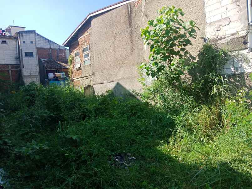 dijual tanah kec cipedes