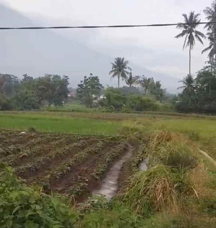 dijual tanah komersil pinggir jalan baru kuningan