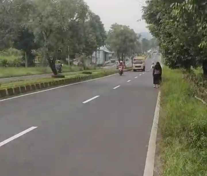 dijual tanah komersil pinggir jalan baru kuningan