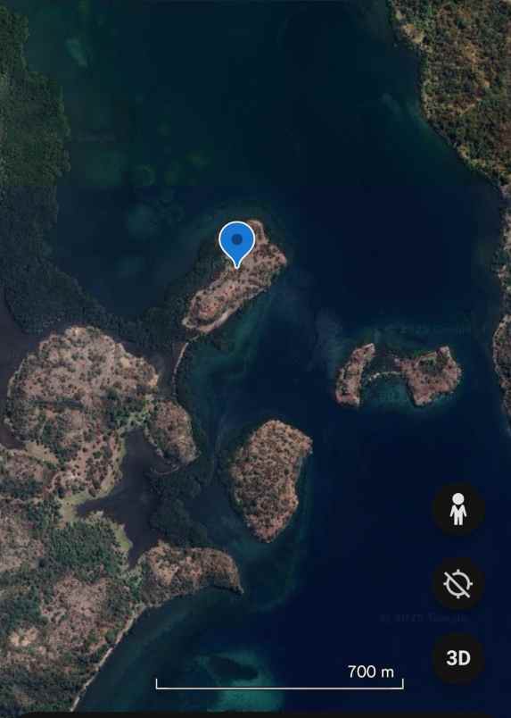 dijual tanah labuan kuris sumbawa ntb