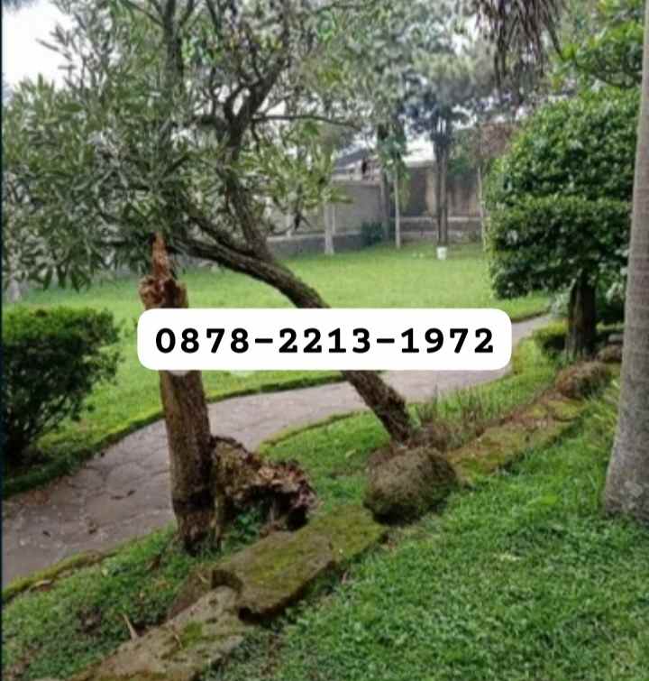 dijual tanah lembang bandung barat