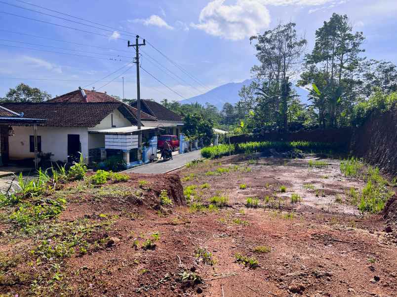 dijual tanah mojogedang karanganyar