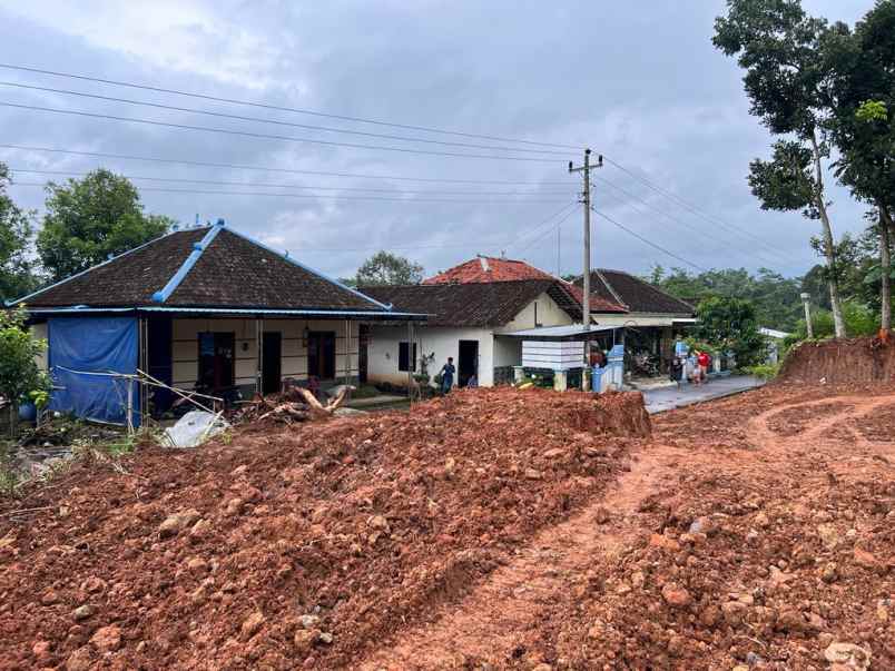 dijual tanah mojogedang karanganyar