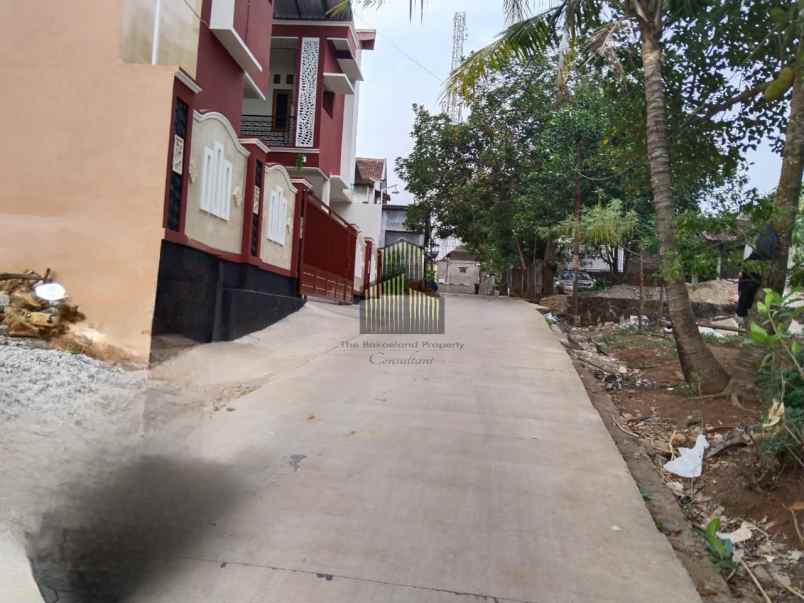 dijual tanah mulawarman