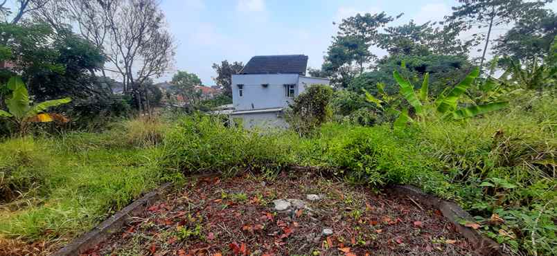 dijual tanah pasir impun