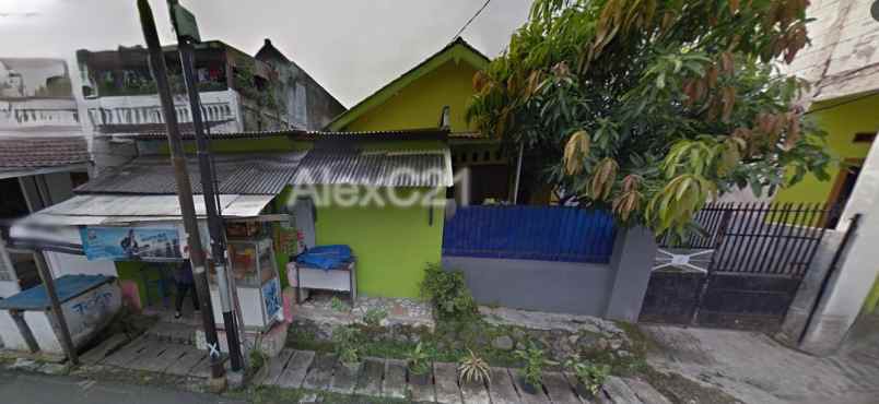 dijual tanah pejaten barat