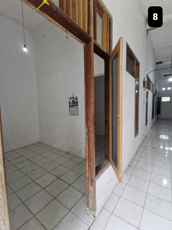 dijual tanah perumahan bukit asri baru