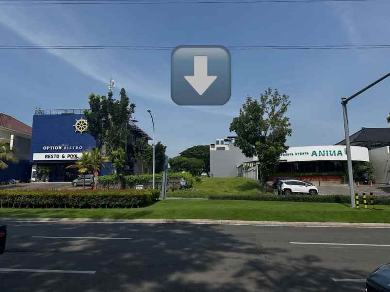 dijual tanah raya telaga utama citraland