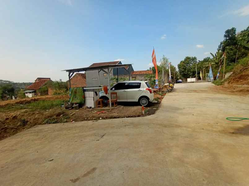 dijual tanah sendangmulyo tembalang