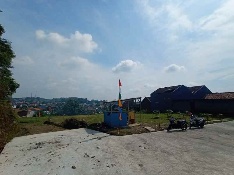 dijual tanah sendangmulyo tembalang