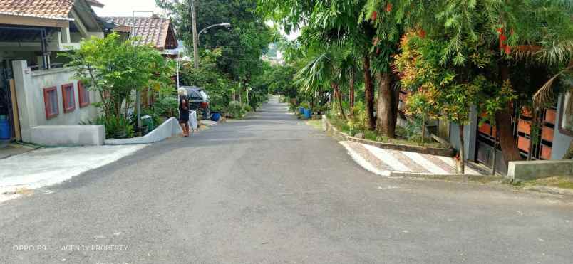 dijual tanah sendangmulyo tembalang