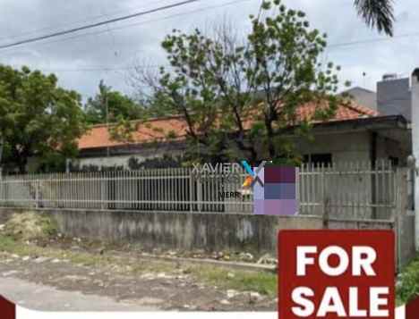 dijual tanah sidoyoso