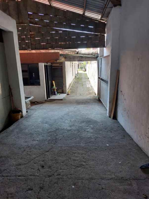 dijual tanah simo jawar