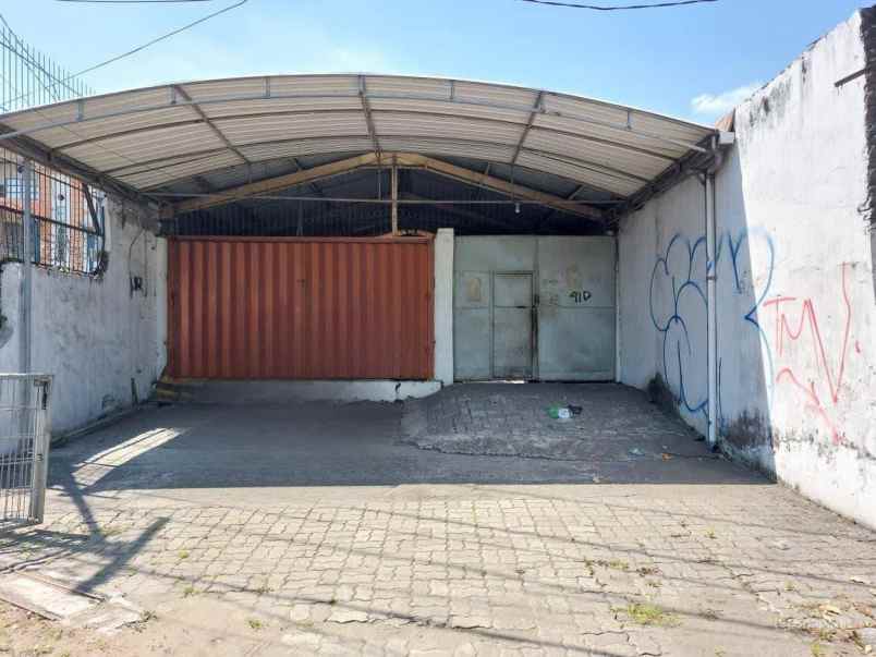 dijual tanah simo jawar